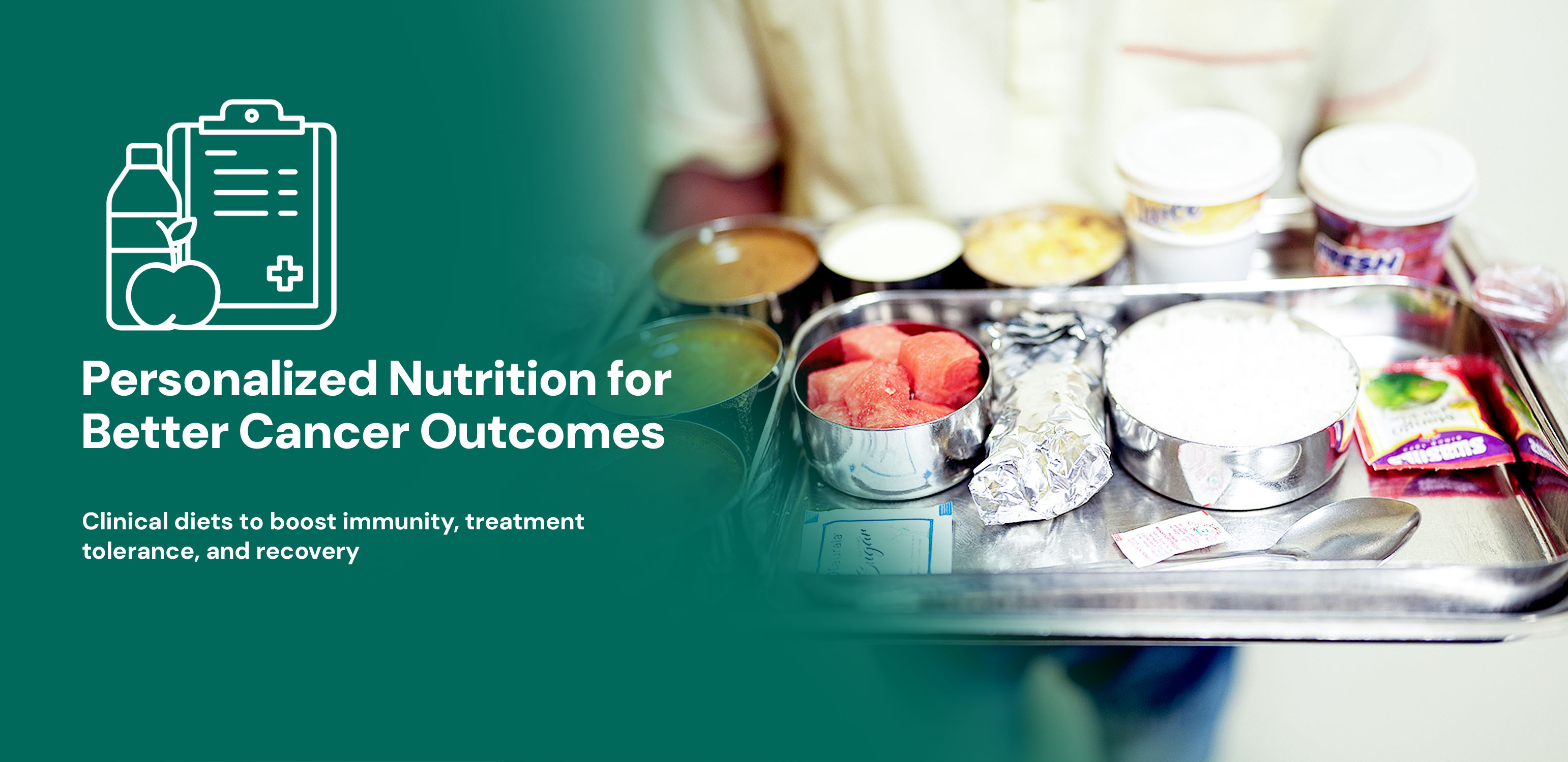 Department of Nutrition and Dietetics